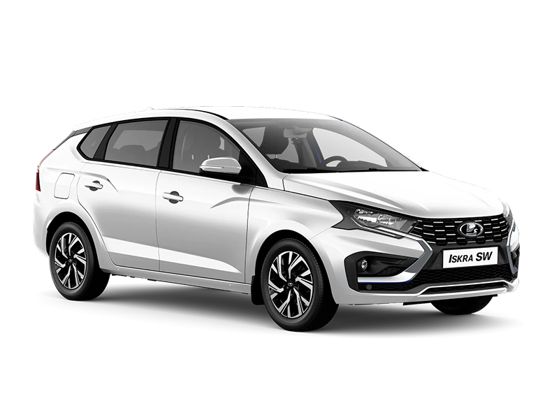Lada Iskra SW купить по цене от 390 000 рублей